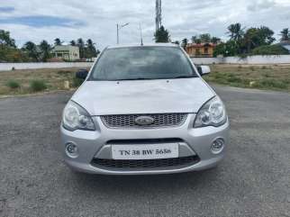 Ford Fiesta TDCI