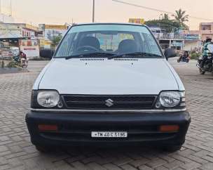 Maruti Suzuki 800 AC