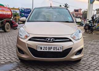 Hyundai i10 Magna