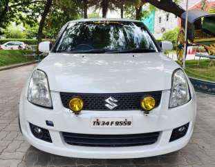 Maruti Suzuki Swift VDI