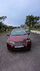 Honda City I VTEC S