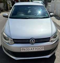 Volkswagen Polo 1.5 TDI Highline