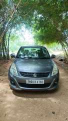 Maruti Suzuki Swift dzire VXI