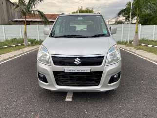 Maruti Suzuki Wagon R VXI Opt