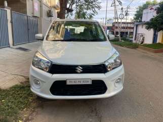 Maruti Suzuki Celerio ZXI