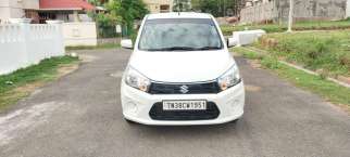 Maruti Suzuki Celerio LXI