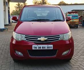 Chevrolet Enjoy others