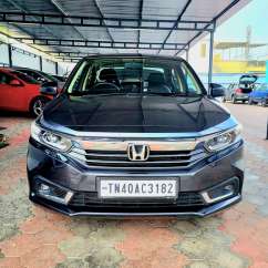 Honda Amaze 1.2 VX i-VTEC