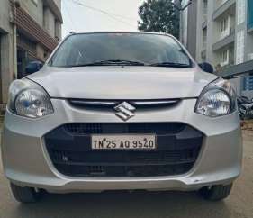 Maruti Suzuki Alto 800 LXI