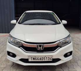 Honda City I VTEC V