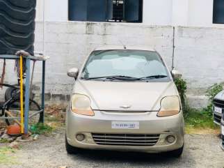 Chevrolet Spark 1.0 LS