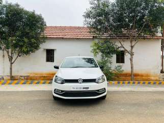 Volkswagen Polo GT TSI AMT