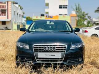 Audi A4 2.0 TDI