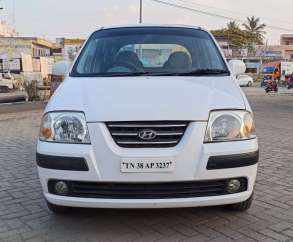 Hyundai Santro Xing XO