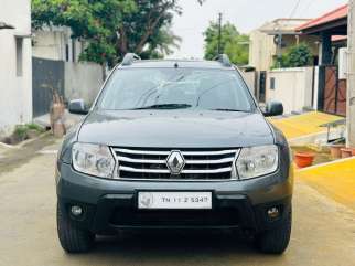 Renault Duster RXL