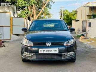 Volkswagen Polo 1.5 TDI Highline