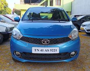 Tata Tiago XZ