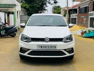 Volkswagen Polo 1.0 TSI Highline Plus