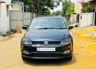 Volkswagen Polo 1.5 TDI Highline