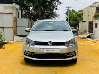 Volkswagen Polo 1.5 TDI Highline