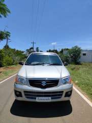 Maruti Suzuki Alto K10 VXI