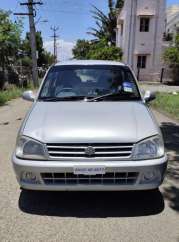 Maruti Suzuki Zen LXI