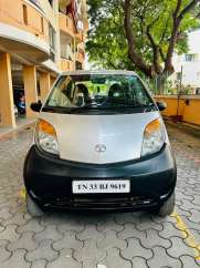 Tata Nano XE Twist