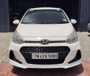 Hyundai Grand I10 others