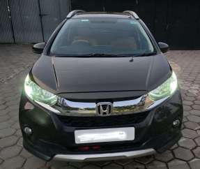 Honda WR-V VX i-DTEC