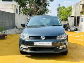 Volkswagen Polo 1.5 TDI Highline