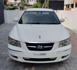 Hyundai Sonata others