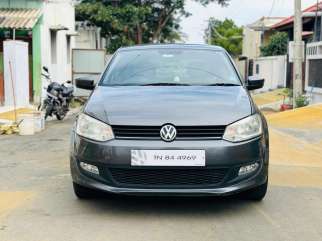 Volkswagen Polo 1.5 TDI Highline