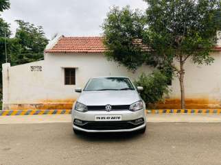 Volkswagen Polo 1.5 TDI Comfortline