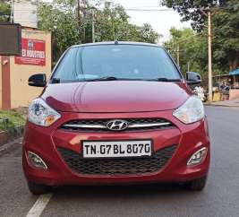 Hyundai i10 Asta AT