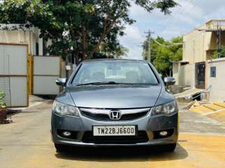 Honda Civic 1.8 S MT