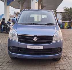 Maruti Suzuki Wagon R VXI