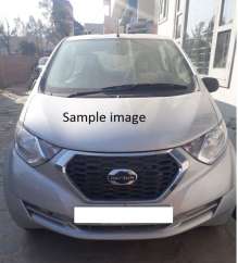 DatSun Go T