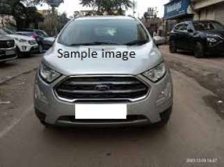 Ford Ecosport 1.5 Ambiente TDCI