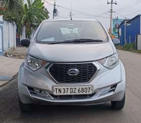 DatSun redi-Go T