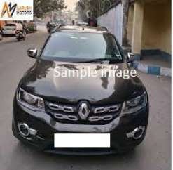 Renault Kwid RXT AMT