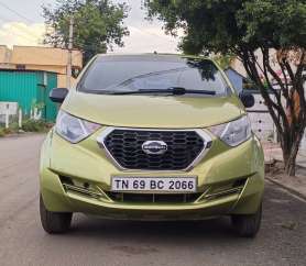 DatSun redi-Go S