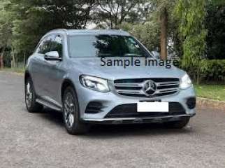 Mercedes Benz GLC 220 d Sport