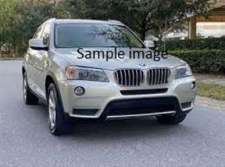 BMW X3 others