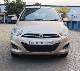 Hyundai i10 Magna