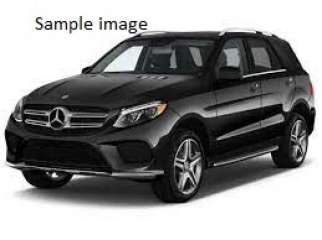 Mercedes Benz GLE 250d