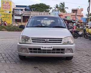 Maruti Suzuki Zen LXI