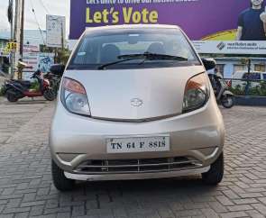 Tata Nano CX