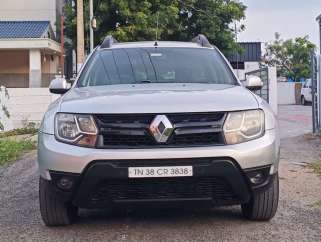 Renault Duster RXZ