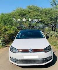 Volkswagen Polo 1.2 MPI Highline Plus