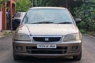 Honda City 1.3 EXI